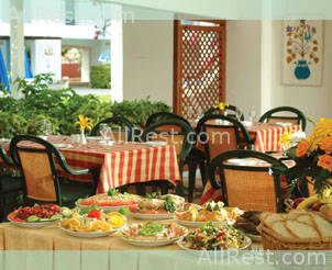 Nissi Park Hotel 11